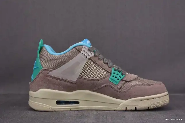 Cheap DJ5718-242 Jordan SP Haze Retro 4 Union Taupe Anniversary 30th Air 0323
